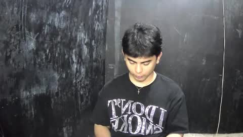 Snapshot of thehugecomeback chatting on 24, 2, 2025 Xerxis online show from 24, 2, 2025