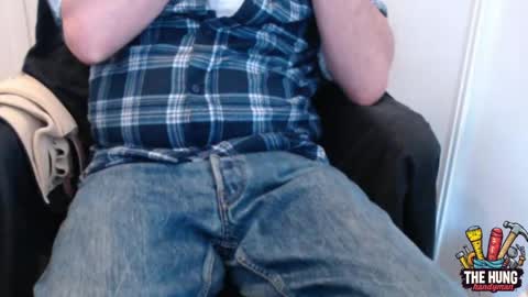 TheHungHandyman online show from 18, 4, 2026