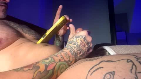 Inked Rabbit online show from 4, 3, 2026