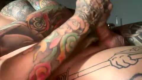 Snapshot of theinkedrabbit chatting on 15, 3, 2026 Inked Rabbit online show from 15, 3, 2026