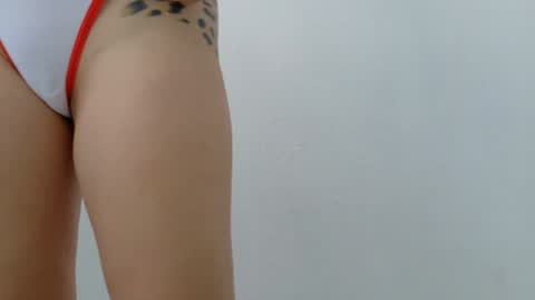 Snapshot of theislandgirl chatting on 7, 2, 2026 Lily Marie online show from 7, 2, 2026