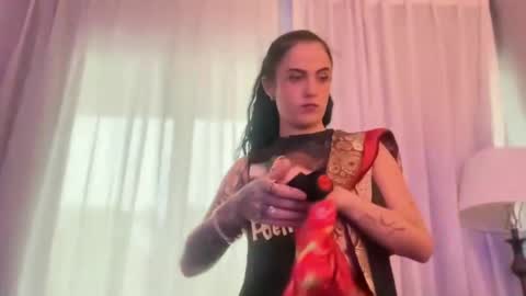 thejennataylor online show from 5, 7, 2026