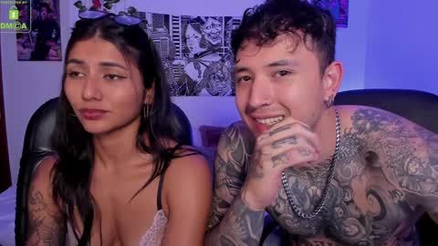 Tyler  Ada online show from 11, 12, 2024