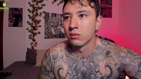 Tyler  Ada online show from 14, 12, 2024