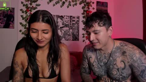 Tyler  Ada online show from 15, 12, 2024