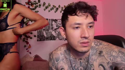 Tyler  Ada online show from 19, 12, 2024