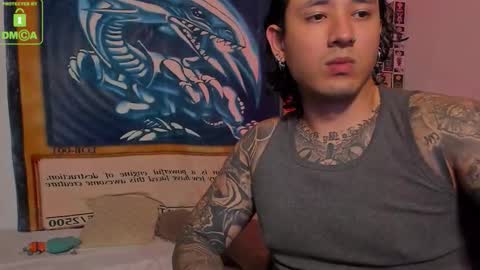 Tyler  Ada online show from 16, 1, 2026