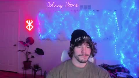 Snapshot of thejohnnystone chatting on 6, 3, 2026 Johnny Stone online show from 6, 3, 2026