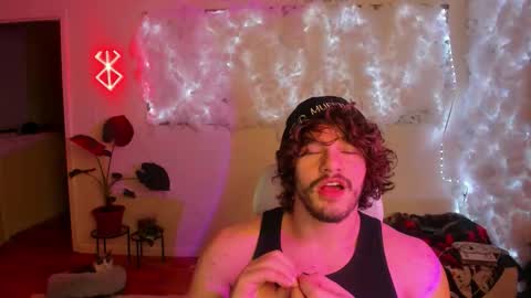 Snapshot of thejohnnystone chatting on 10, 3, 2026 Johnny Stone online show from 10, 3, 2026