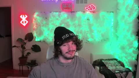 Snapshot of thejohnnystone chatting on 1, 4, 2026 Johnny Stone online show from 1, 4, 2026