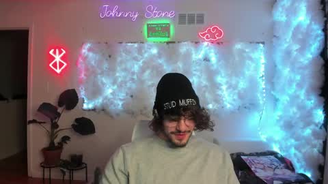 Snapshot of thejohnnystone chatting on 2, 4, 2026 Johnny Stone online show from 2, 4, 2026