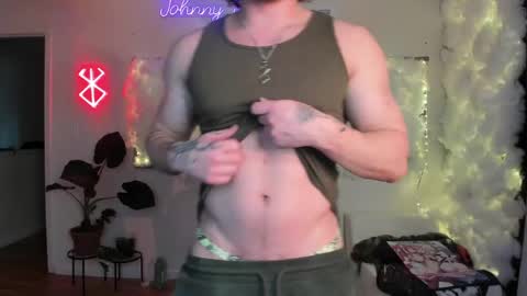 Snapshot of thejohnnystone chatting on 3, 4, 2026 Johnny Stone online show from 3, 4, 2026