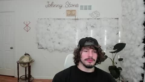 Snapshot of thejohnnystone chatting on 7, 5, 2026 Johnny Stone online show from 7, 5, 2026
