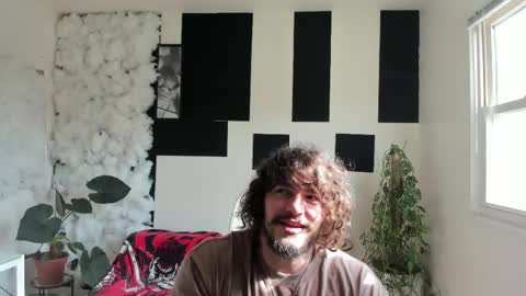 Snapshot of thejohnnystone chatting on 3, 6, 2026 Johnny Stone online show from 3, 6, 2026