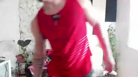 Snapshot of thejohnnystone chatting on 20, 7, 2026 Johnny Stone online show from 20, 7, 2026