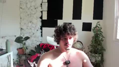 Snapshot of thejohnnystone chatting on 27, 7, 2026 Johnny Stone online show from 27, 7, 2026