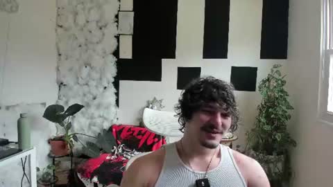 Snapshot of thejohnnystone chatting on 29, 7, 2026 Johnny Stone online show from 29, 7, 2026