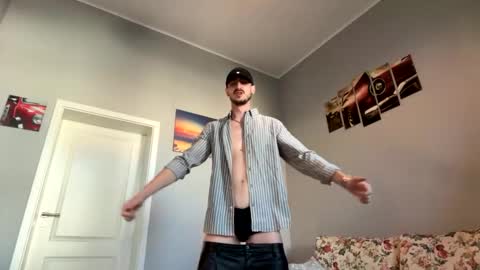 Master Joker online show from 2, 11, 2025