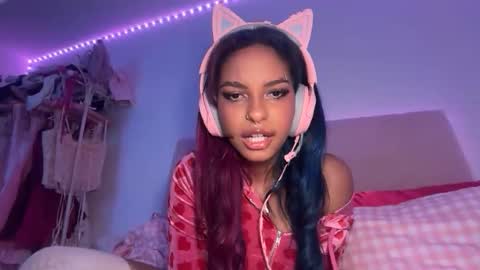 Snapshot of thekandypink chatting on 26, 2, 2026 Kandice online show from 26, 2, 2026