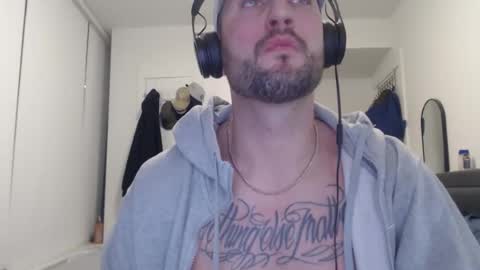 TheKingCock online show from 10, 1, 2026