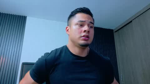 Snapshot of thekingerick chatting on 19, 5, 2026 thekingerick online show from 19, 5, 2026