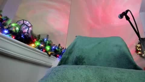 Snapshot of thekinkside chatting on 14, 12, 2024 KinkSide online show from 14, 12, 2024