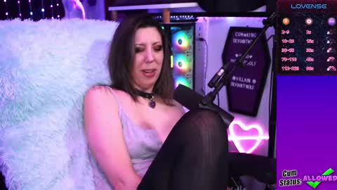 Nix online show from 26, 11, 2025