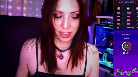Nix online show from 8, 5, 2026