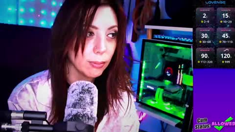 Nix online show from 28, 5, 2026