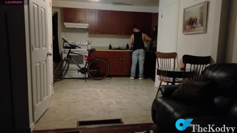 thekodyy online show from 13, 1, 2026