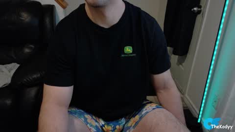 thekodyy online show from 23, 2, 2026