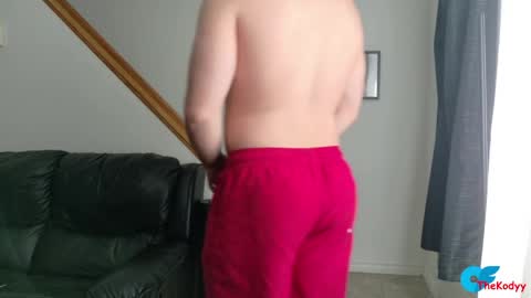 Snapshot of thekodyy chatting on 22, 5, 2026 thekodyy online show from 22, 5, 2026