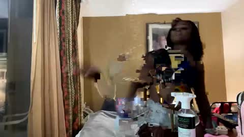 Snapshot of theladygodiva23 chatting on 13, 9, 2025 The Lady Godiva online show from 13, 9, 2025