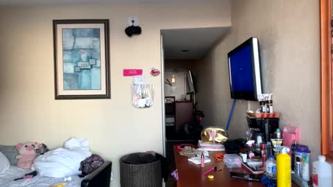 Snapshot of theladygodiva23 chatting on 17, 9, 2025 The Lady Godiva online show from 17, 9, 2025