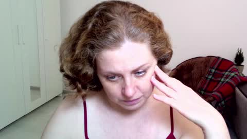Snapshot of theladysblush chatting on 12, 1, 2025 Ella online show from 12, 1, 2025