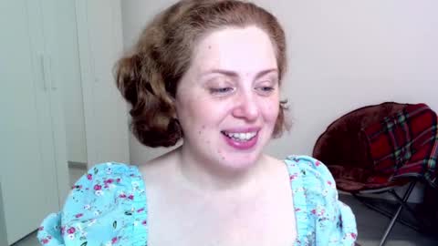Snapshot of theladysblush chatting on 30, 1, 2025 Ella online show from 30, 1, 2025