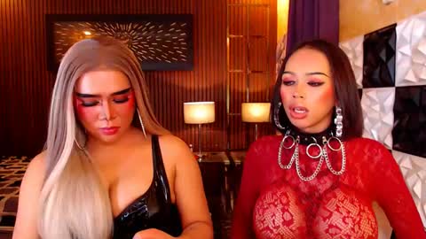 Snapshot of thelastdestroyerxx chatting on 3, 6, 2026 Paula online show from 3, 6, 2026