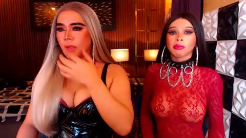 Snapshot of thelastdestroyerxx chatting on 7, 6, 2026 Paula online show from 7, 6, 2026