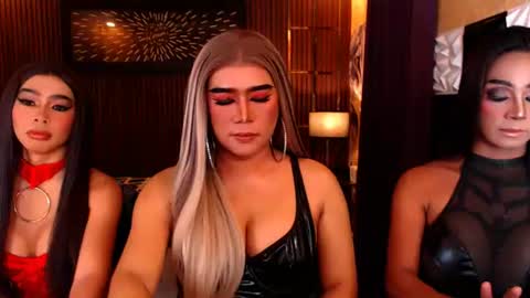 Snapshot of thelastdestroyerxx chatting on 27, 6, 2026 Paula online show from 27, 6, 2026