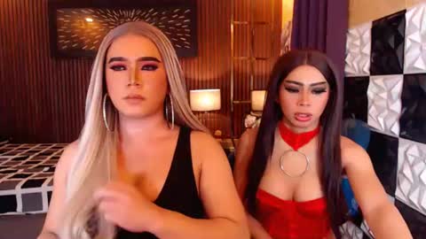 Snapshot of thelastdestroyerxx chatting on 4, 7, 2026 Paula online show from 4, 7, 2026