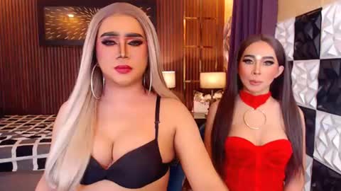 Snapshot of thelastdestroyerxx chatting on 5, 7, 2026 Paula online show from 5, 7, 2026