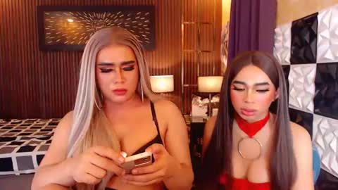 Snapshot of thelastdestroyerxx chatting on 5, 7, 2026 Paula online show from 5, 7, 2026
