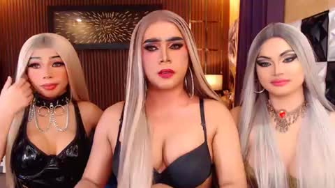 Snapshot of thelastdestroyerxx chatting on 12, 7, 2026 Paula online show from 12, 7, 2026