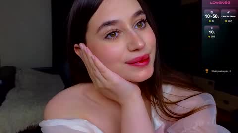 TheLastKiss01 online show from 25, 1, 2025