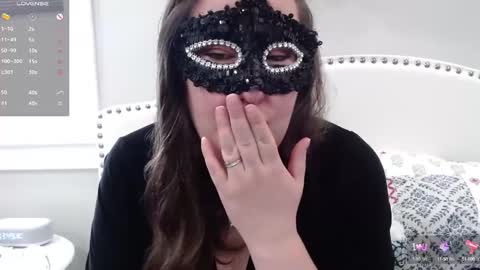 Lacey online show from 23, 2, 2025