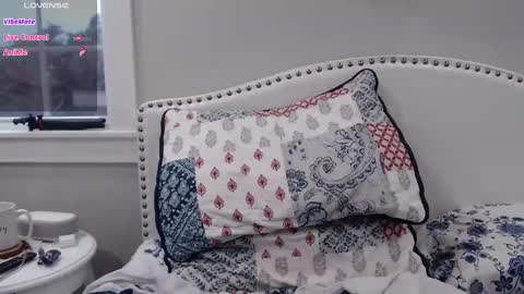 Lacey online show from 2, 3, 2025