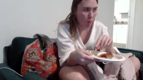 Little Bambii online show from 16, 3, 2026