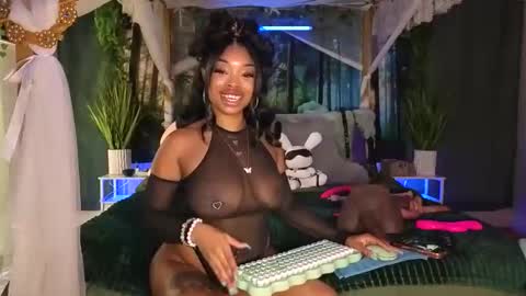 thelovelybrown online show from 20, 2, 2026