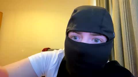 Snapshot of themanxmr chatting on 3, 5, 2026 Bruce online show from 3, 5, 2026