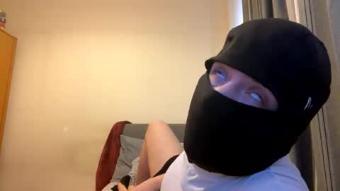 Snapshot of themanxmr chatting on 4, 5, 2026 Bruce online show from 4, 5, 2026